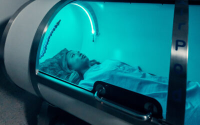 Unveiling the Power of Hyperbaric Oxygen Therapy for Cellular Health